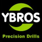 YBros Logo